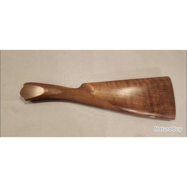 Crosse anglaise fusil Beretta silver pigeon calibre 12