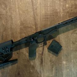 Ch&acirc;ssis XLR  &Eacute;l&eacute;ment 4.0 pour Remington 700 SA