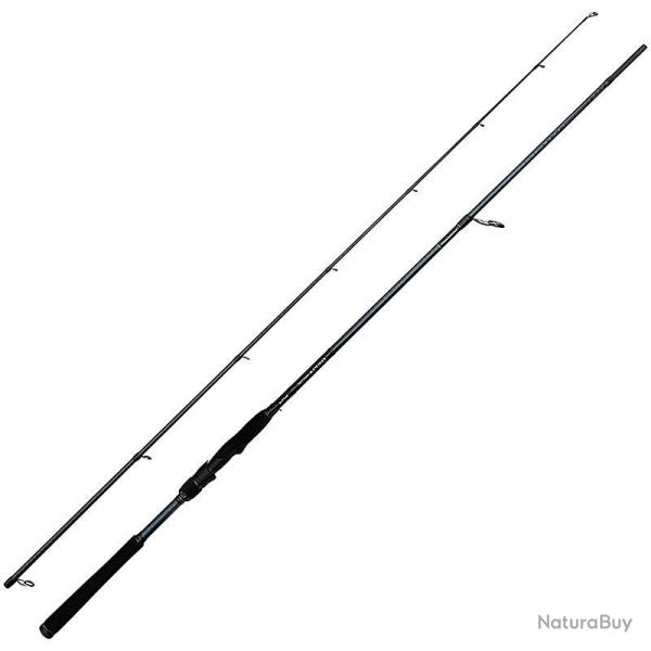 Canne spinning SAVAGE GEAR Defiance SG4 Inshore 2.44m / 6-35g