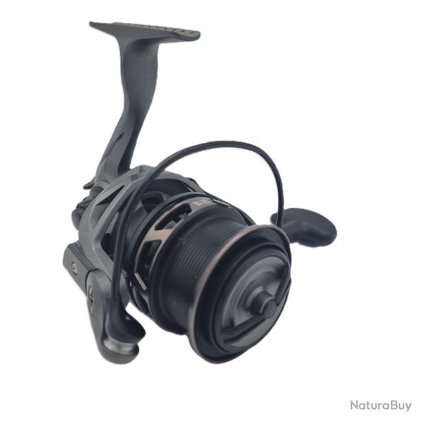 Filfishing moulinet Rexon feeder 6000