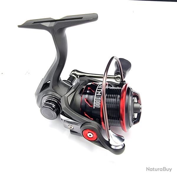 Filfishing moulinet Filex Zenith 5000