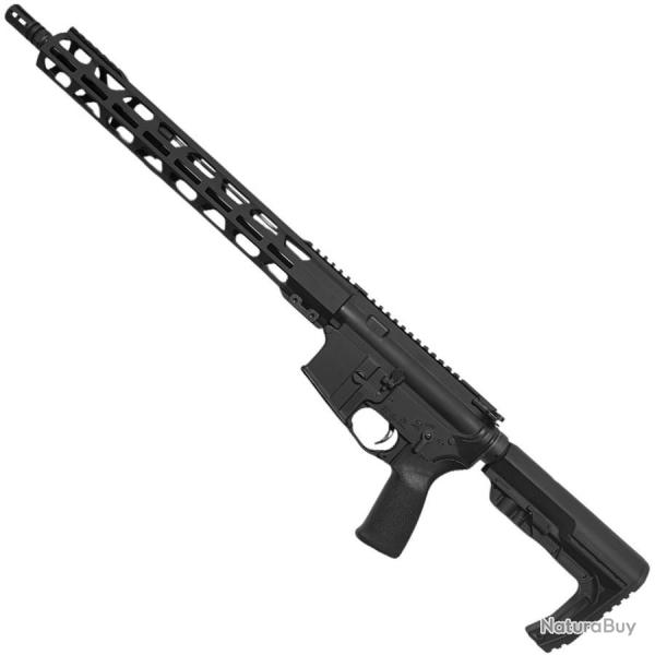 Carabine Ready Series Zulu2 Canon 16' 223 rem - ZRO DELTA