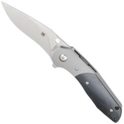 Hanan Pin - C227GP - Spyderco "Occasion"