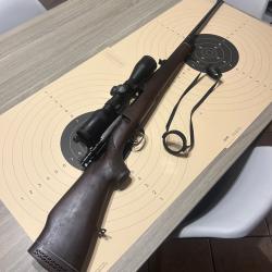 ZASTAVA ARMS M70 22.250 rem 1� sans prix de r&eacute;serve