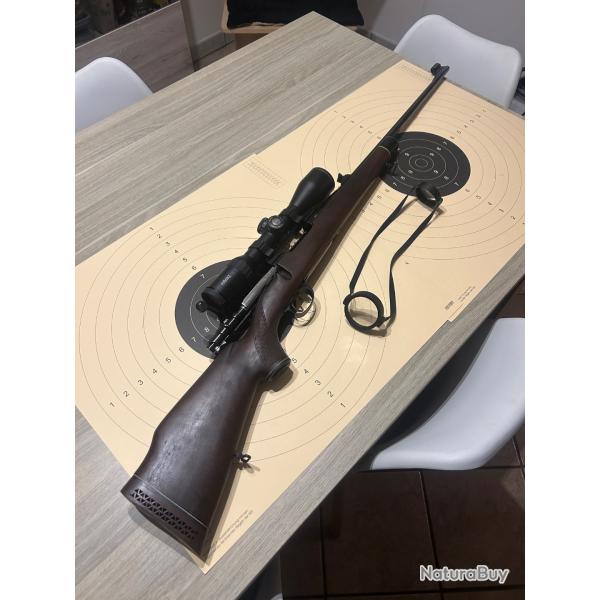 ZASTAVA ARMS M70 22.250 rem 1� sans prix de r�serve