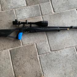 Stoeger xm1