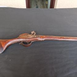 Arquebuse &agrave; rouet 83 cm