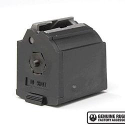 CHARGEUR RUGER 10-22 10 COUPS BX-1