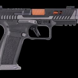 CANIK TTI COMBAT SMOKE 9X19