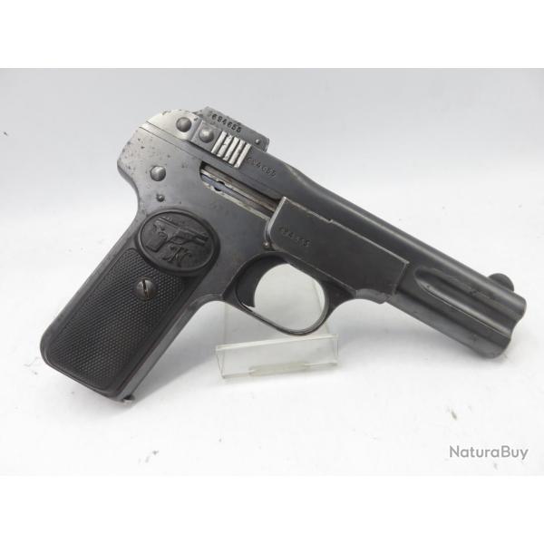 BROWNING 1900 7,65 BROWNING REF: 6089