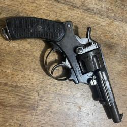 Saint &Eacute;tienne 1874 r&eacute;glementaire