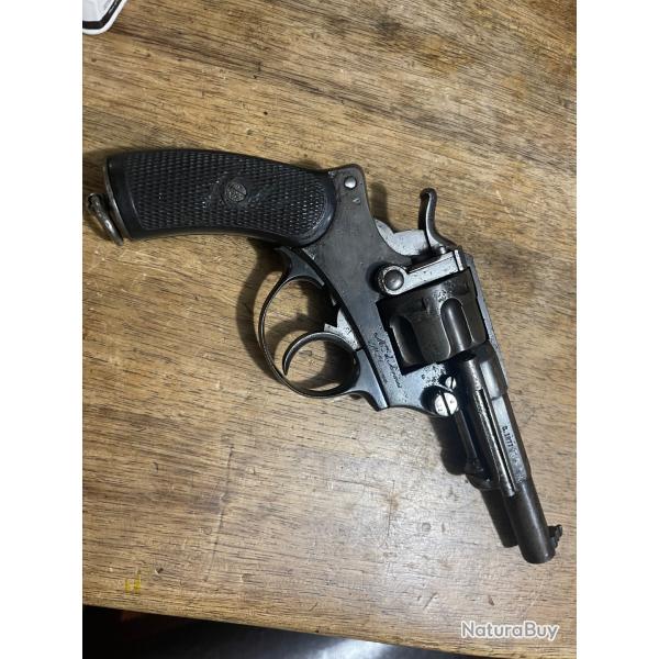 Saint �tienne 1874 r�glementaire