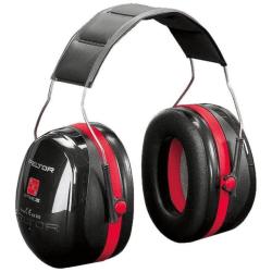 Casque Antibruit Peltor OPTIME III (reference 3M H540A)