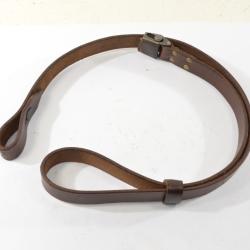 Bretelle / sangle de fusil / mousqueton Carcano M38 M91/41