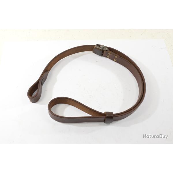 Bretelle / sangle de fusil / mousqueton Carcano M38 M91/41