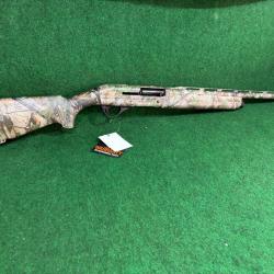 Fusil franchi semi auto intensity cal 12/89