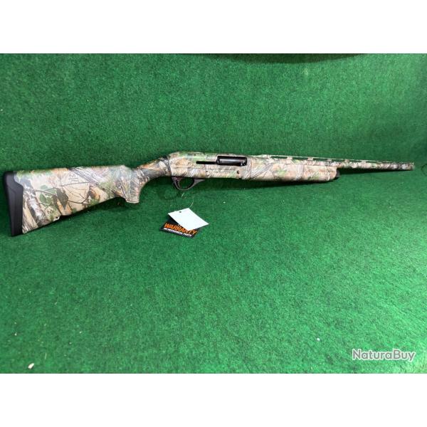 Fusil franchi semi auto intensity cal 12/89