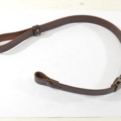 Bretelle / sangle de fusil / mousqueton Carcano M91/41 M38