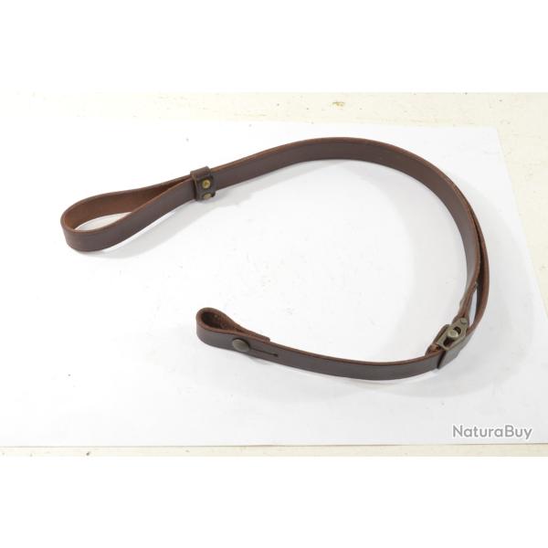 Bretelle / sangle de fusil / mousqueton Carcano M91/41 M38