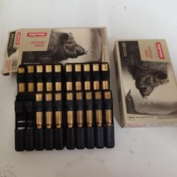 Norma Alaska 8x57jrs