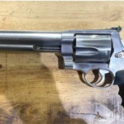 R&eacute;volver Smith & Wesson MOD 500 en 500 S&W