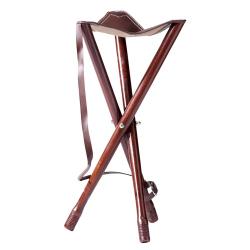 Si&egrave;ge tr&eacute;pied Fritzmann 85cm