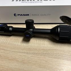 Lunette thermique Pulsar Thermion 2 XQ38
