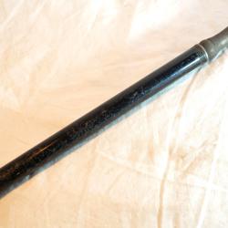 DDAY44 ARMEE Pompe &agrave; v&eacute;lo militaire m&eacute;tallique de l'arm&eacute;e d'occupation Normandie 1944 SCN25POM001