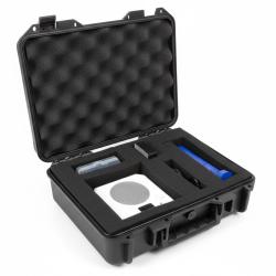 Sur commande - kit dryfire laser In&Out calibre 9x19 - Pour CZ 75b/shadow1/Shadow2