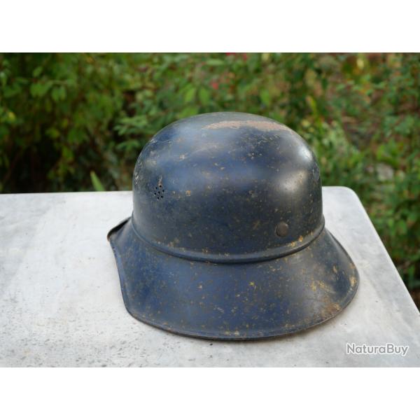 RARE Casque M38 Gladiateur Gladiator  - QAL25GLA001
