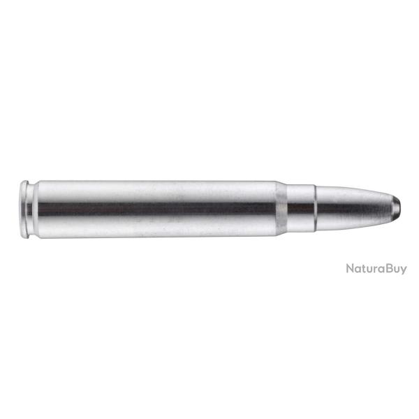 Douilles amortisseurs aluminium pour carabines de chasse Cal.270 Win - 35 Whelen - 30.06 (BLISTER/2)