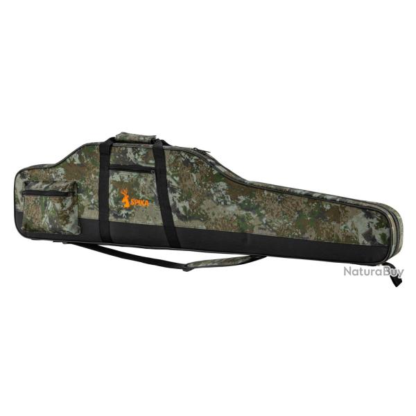 Fourreau sac � dos camo 127 cm pour carabine - Spika