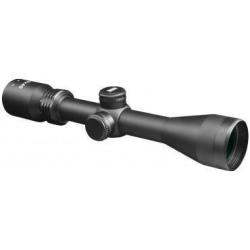 Lunette 3-9X40MM R&eacute;ticule P4 Sniper - AIM SPORTS Tactical Series