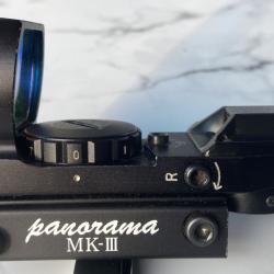 Point Rouge PANORAMA MKIII