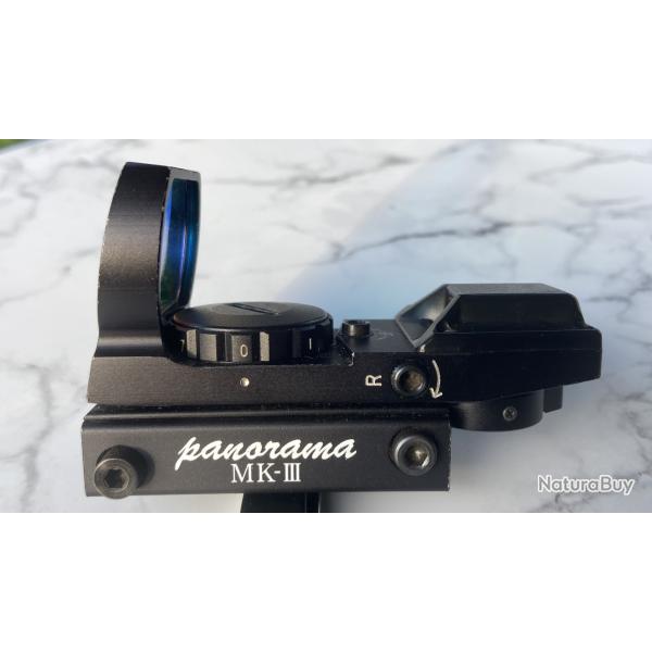 Point Rouge PANORAMA MKIII