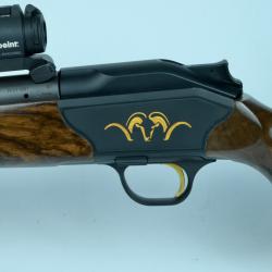 Plaques lat&eacute;rales pour Blaser mod&egrave;les R8 et R93