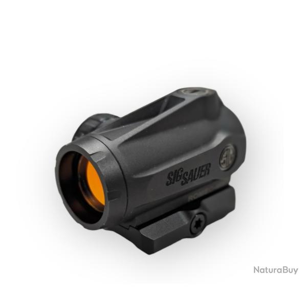 Sig sauer romeo msr gen 2