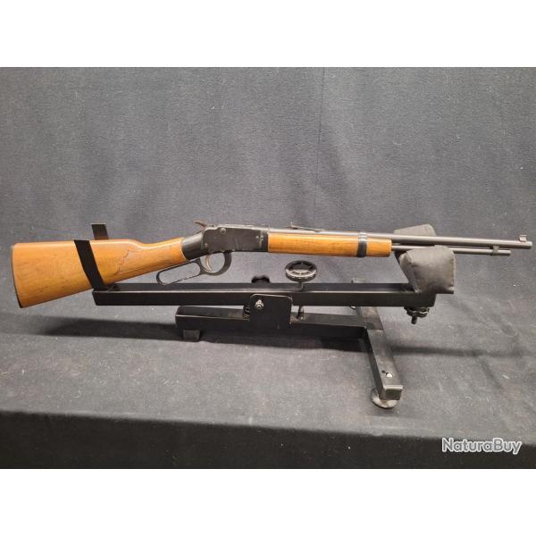 Carabine Ithaca M49, Cal. 22lr - 1� sans prix de r�serve !!