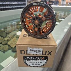 MOULINET MOUCHE - DEVAUX- OROK - #3/6