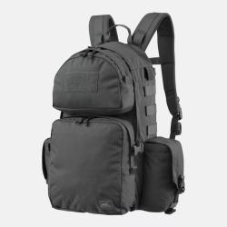 Sac &agrave; dos randonn&eacute;e Ambush 22L Shadow Grey