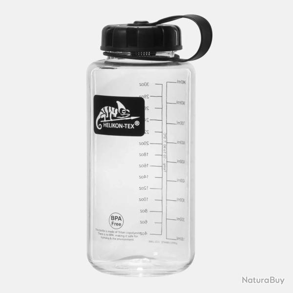 Gourde 1L 1 L Transparent