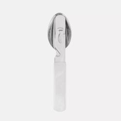 Set couvert 4 pi&egrave;ces KFS Inox