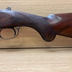 Fusil winchester supergrade cal20 &agrave; 1� sans prix de r&eacute;serve !