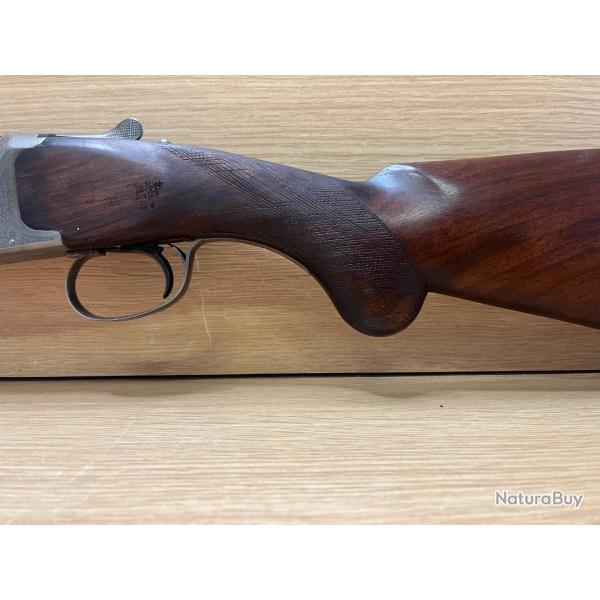 Fusil winchester supergrade cal20 � 1� sans prix de r�serve !