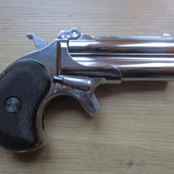DERRINGER MARUSHIN 6MM BB
