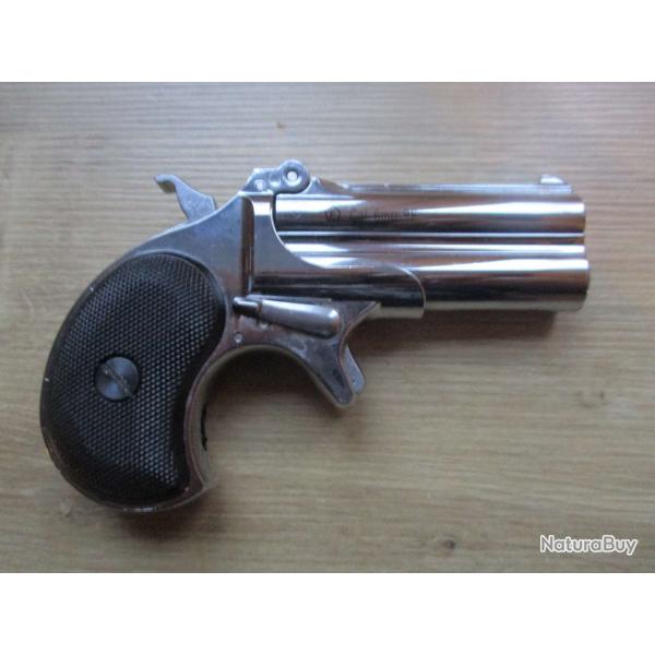 DERRINGER MARUSHIN 6MM BB
