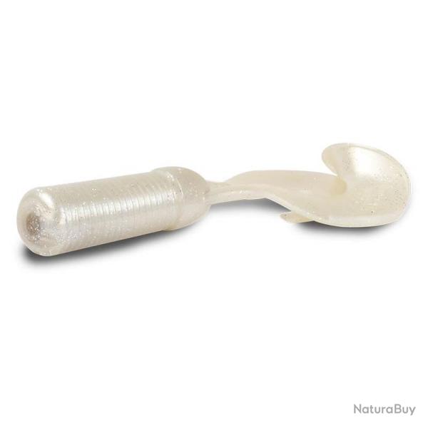 LEURRE SOUPLE - QUEUE DE RECHANGE MIURAS BIG MURIAS - 20CM - CWC COLORIS 04