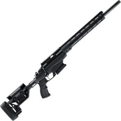 CARABINE TIKKA T3X TAC A1 308WIN 62CM 5/8X24 BLK