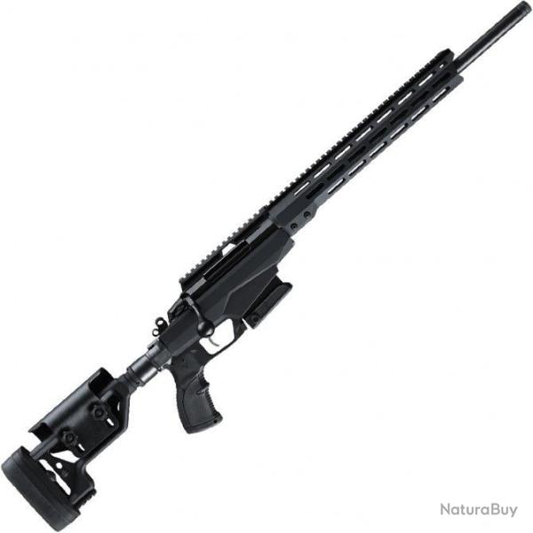 CARABINE TIKKA T3X TAC A1 308WIN 62CM 5/8X24 BLK