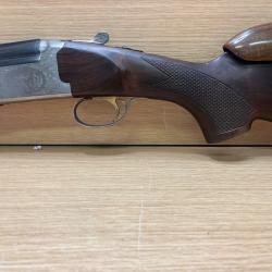 Expresse sign&eacute; brocard cal 9,3X74R avec rail picattiny &agrave; 1� sans prix de r&eacute;serve !